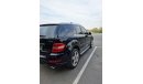 Mercedes-Benz ML 350 Very good condition