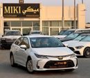 تويوتا كورولا Toyota Corolla 2.0 XLI 2026