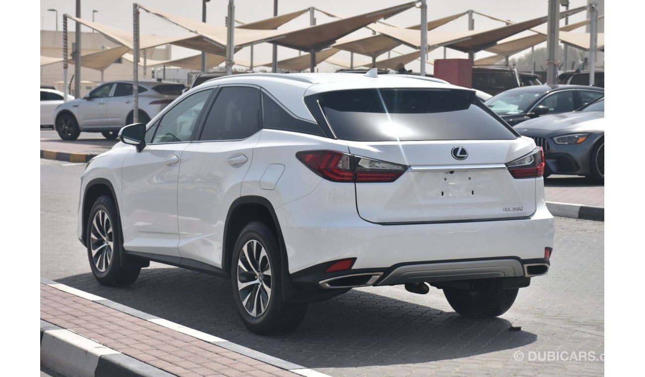 لكزس RX 350 LEXUS RX 350