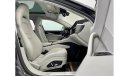 Porsche Panamera Std 2017 Porsche Panamera, 2023 Extendable Porsche Warranty + Full Service History, GCC