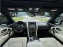 Nissan Patrol Nismo 5.6L