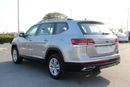 Volkswagen Teramont COMFORTLINE Gcc 3.6L 7 Seater (651 x 60) wWth Without Downpayment Salary 3000
