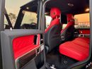 مرسيدس بنز G 63 AMG