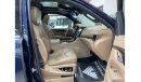 كاديلاك إسكالاد Cadillac Escalade platinum 2018 GCC under warranty