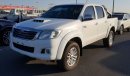 تويوتا هيلوكس Pickup 1KD Diesel 3.0cc Right hand drive low km (Export only)