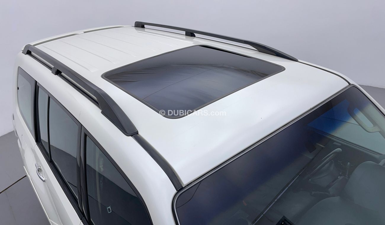 Mitsubishi Pajero GLS MID 3.5 | Zero Down Payment | Free Home Test Drive