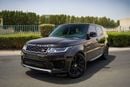 Land Rover Range Rover Sport HSE Dynamic 3.0L
