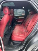 Jaguar F Pace R-Dynamic Black P250 2.0L