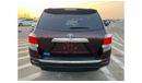 Toyota Highlander *Offer*2012 TOYOTA HIGHLANDER  3.5L V6 / EXPORT ONLY / فقط للتصدير