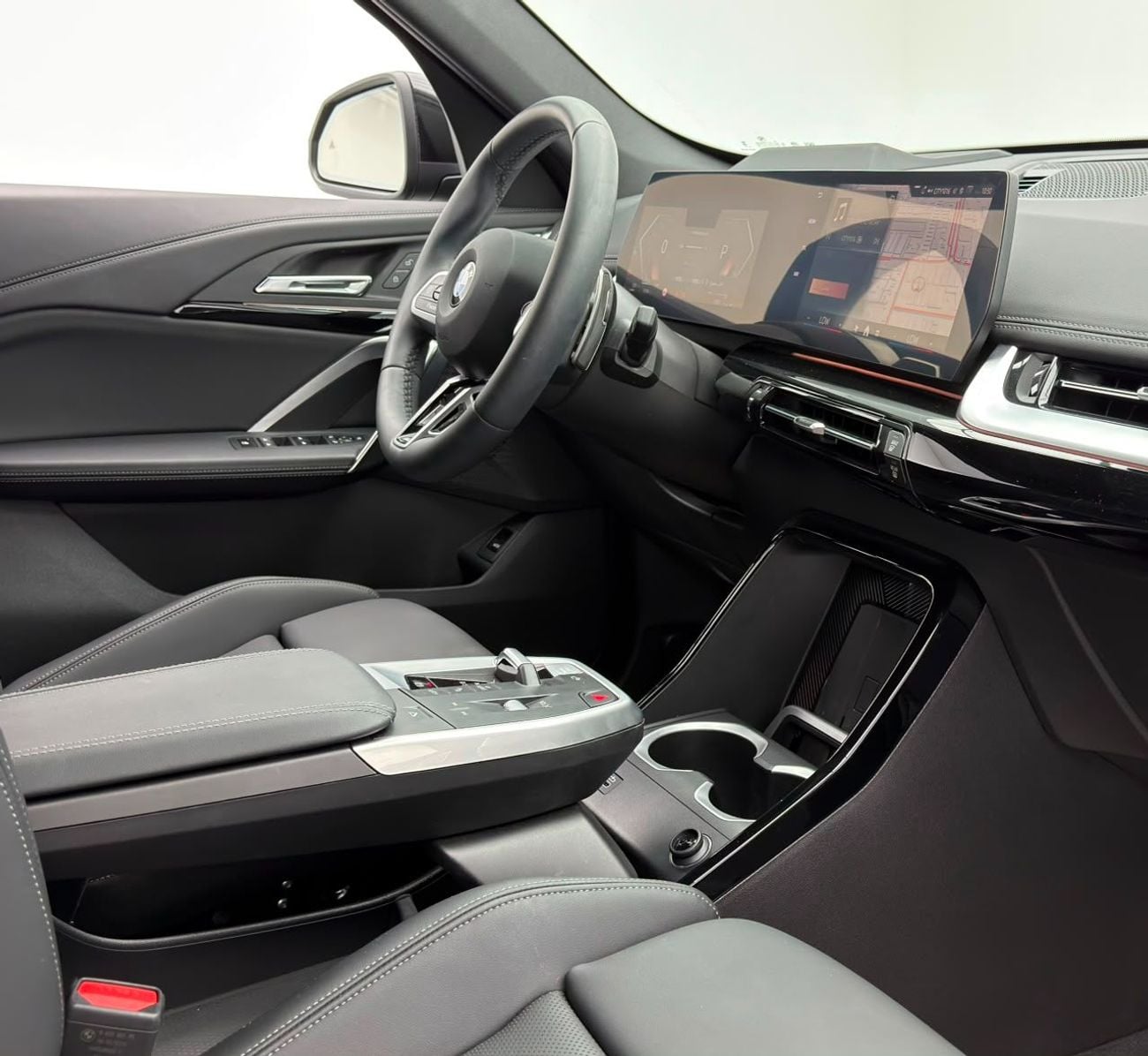 BMW X1 SDRIVE 20i