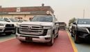 Toyota Land Cruiser GXR GXR TLC300 GXR 3.5L TWIN TURBO - 2022MY - LEATHER + POWER SEAT ,20”DVD