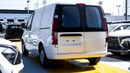 Hyundai Staria COMFORT US4 A/T 3P 3.5L VAN FWD GCC Specs