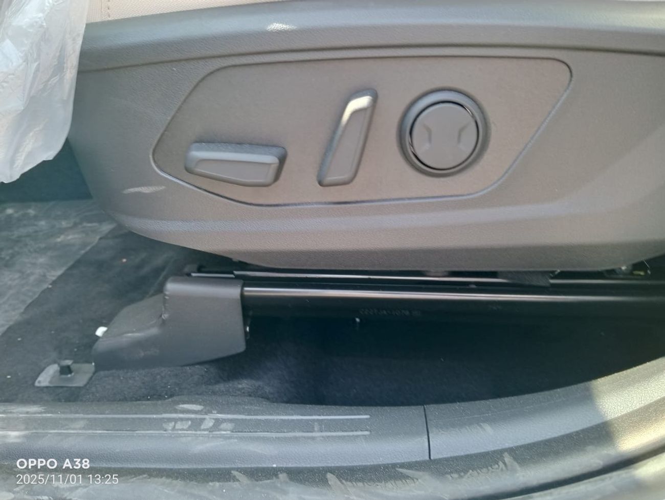 هيونداي توسون Hyundai  Tucson  2.0 L 2025 MY  Full without sunroof
