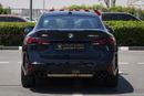 بي أم دبليو M235i Gran Coupe 2025!! BRAND NEW CAR!! FIVE YEARS WARRANTY!! THREE YEARS SERVICE CONTRACT