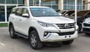 Toyota Fortuner EXR 2.7 L