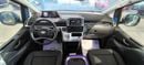 Hyundai Staria HYUNDAI STARIA 2.2L DIESEL VIP