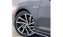 Volkswagen Golf R R Volkswagen Golf R Full Option, Full Service History-Warranty-Service Contract-GCC