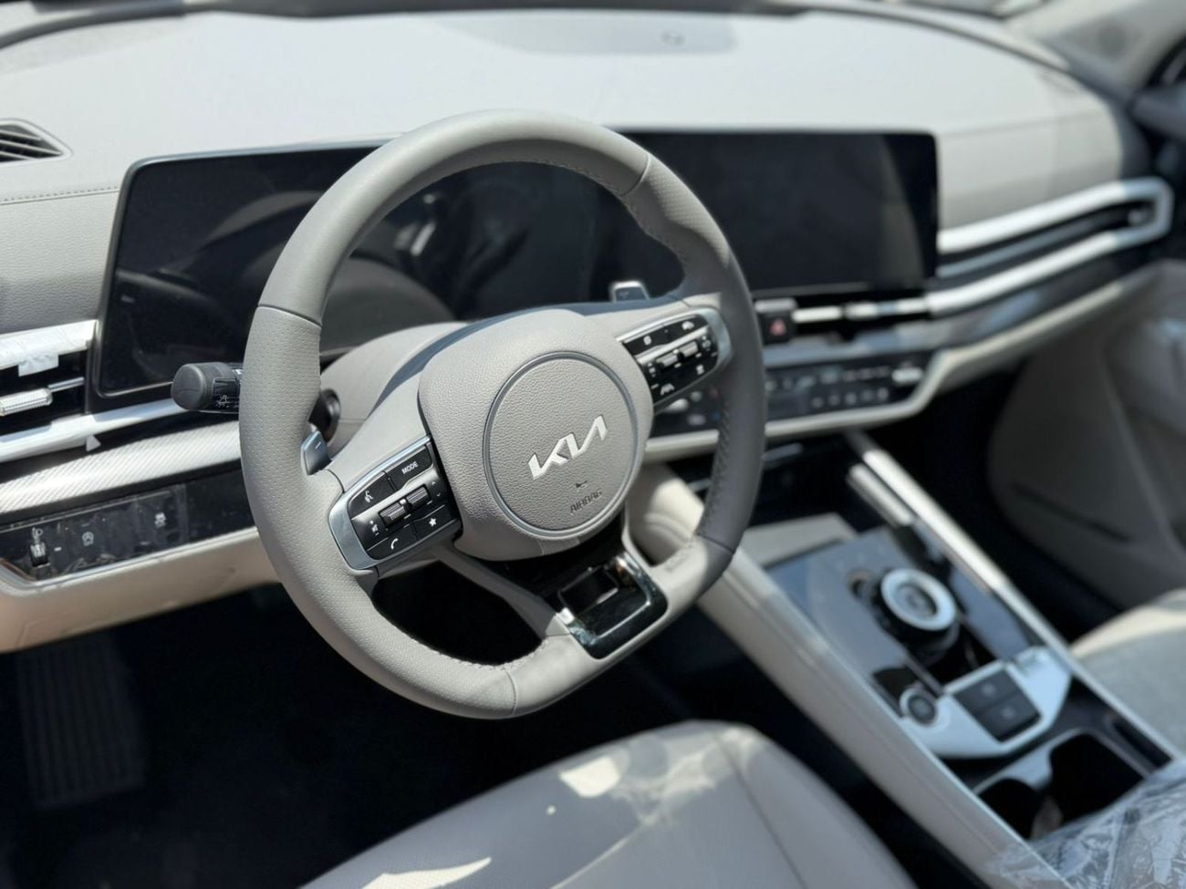 Kia Sportage L TX 1.5T