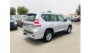 Toyota Prado 2.7L 4 CYLINDERS -- Excellent Condition