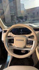 Land Rover Range Rover HSE P400 3.0L