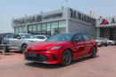 Toyota Camry GLE HEV 2.0 Hybrid