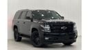 Chevrolet Tahoe 2020 Chevrolet Tahoe LT V8 7 Seater, Full Service History, Warranty, GCC