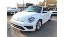 Volkswagen Beetle V4 TURBO / EXCELLENT CONDITION