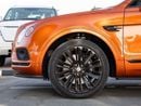 Bentley Bentayga W12 SPEED | 2020 | Very Low Mileage | For Local Registration + 10%