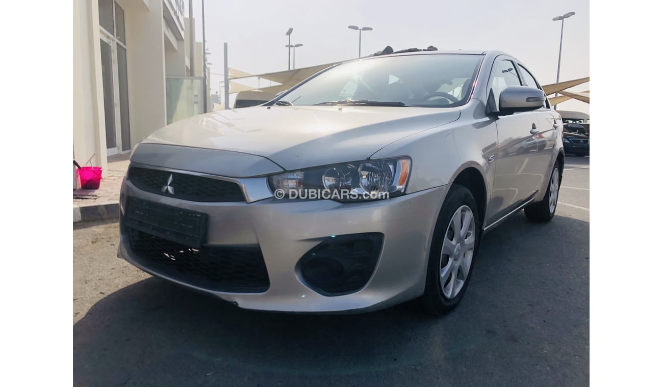 Mitsubishi Lancer Mitsubishi Lancer 1.6 original paint