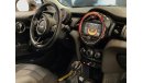 Mini Cooper 2015 Mini Cooper, Warranty, Full Service History, GCC