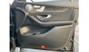 مرسيدس بنز GLC 43 Mercedes GLC 43 AMG _American_2017_Excellent Condition _Full option