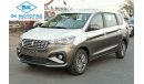 Suzuki Ertiga 1.5L Petrol, Alloy Rims, DVD Camera , Rear Parking  Sensor, Rear A/C (CODE # SET02)