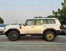 Toyota Prado LC250 / ALL ROUNDER / 2.4T V4 PETROL / SUNROOF / LEATHER SEATS (CODE # P24AR)