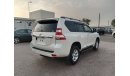 Toyota Prado TOYOTA LAND CRUISER PRADO RIGHT HAND DRIVE  (PM1596)