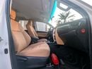 Toyota Fortuner EXR 4x4 V4 2.7L GCC Specs Interior and Exterior Excellent Condition