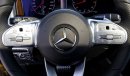 Mercedes-Benz G 500 (Export)