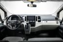 Toyota Hiace 3.5L - White Inside Grey | Export Only