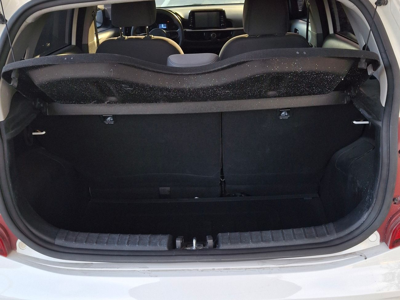 كيا مورنينج