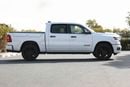 RAM 1500 2025 RAM 1500 LIMITED "Night Edition" 3.0L V6 - GCC - IVORY inside Black | Export Only