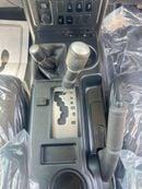 Toyota FJ Cruiser PETROL 4,0 LITER ,RIGHT HAND DRIVE 2012 MODEL