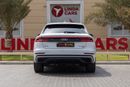 Audi Q8 55 TFSI quattro S-Line 3.0L (340 HP)