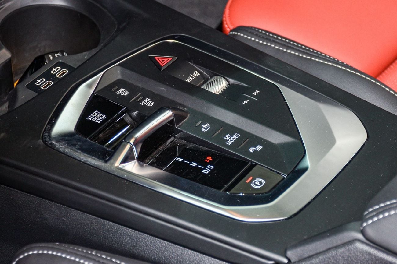 BMW M235i M235 XDrive Gran Coupe Masterclass