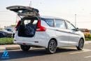 Suzuki Ertiga GLX 2026 | GCC Specs | 7-Seater Comfort | Petrol AT | 6 Airbags | Best Price