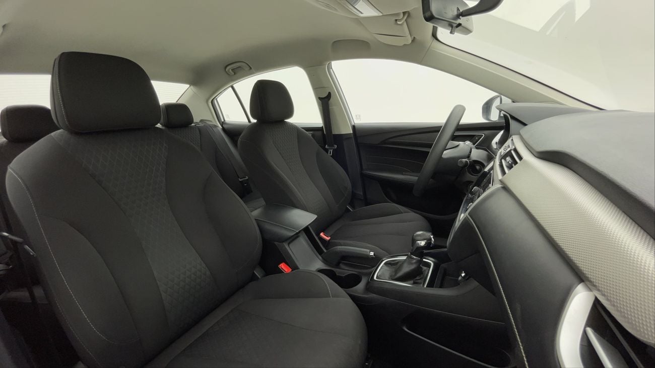 MG 5 STD 1.5 | Zero Down Payment | Home Test Drive