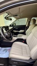 Honda ZR-V EX