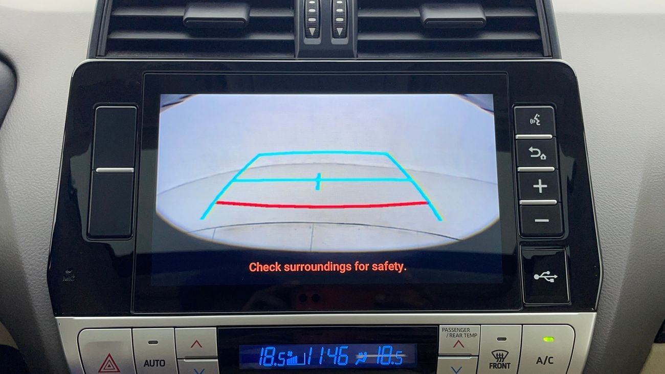 تويوتا لاند كروزر 2022 GXR | AED 2018/Month | 0 DP | 30 Day Return | Warranty | Service History