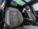 Volkswagen T-ROC 1.4L TSI R-Line