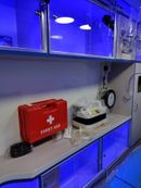 Toyota Hilux 2026 Toyota Hilux Single Cabin 2.7L Manual Transmission Petrol (Ambulance)