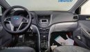 Hyundai Accent 1.6