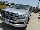 تويوتا لاند كروزر DIESEL 4.5 LITER ,RIGHT HAND DRIVE AUTOMATIC